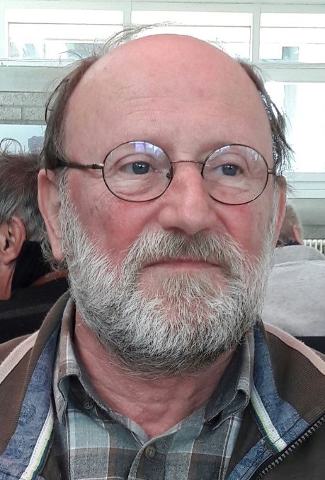Thierry Jacbos